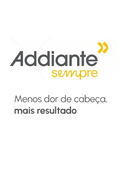 Imagem institucional que reforçam os valores, eficiência e benefícios da frota de veículos da empresa.